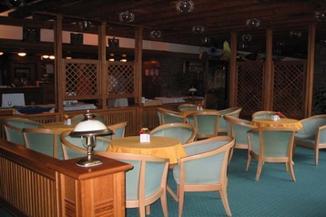 Hotel Štrbské Pleso 6